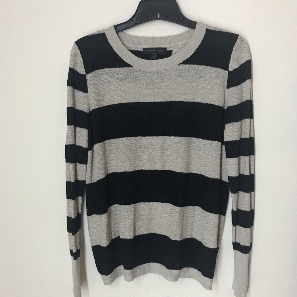 Banana Republic Top size Small